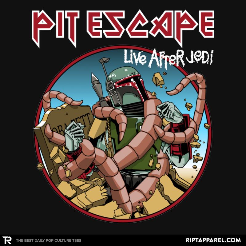 Live After Jedi