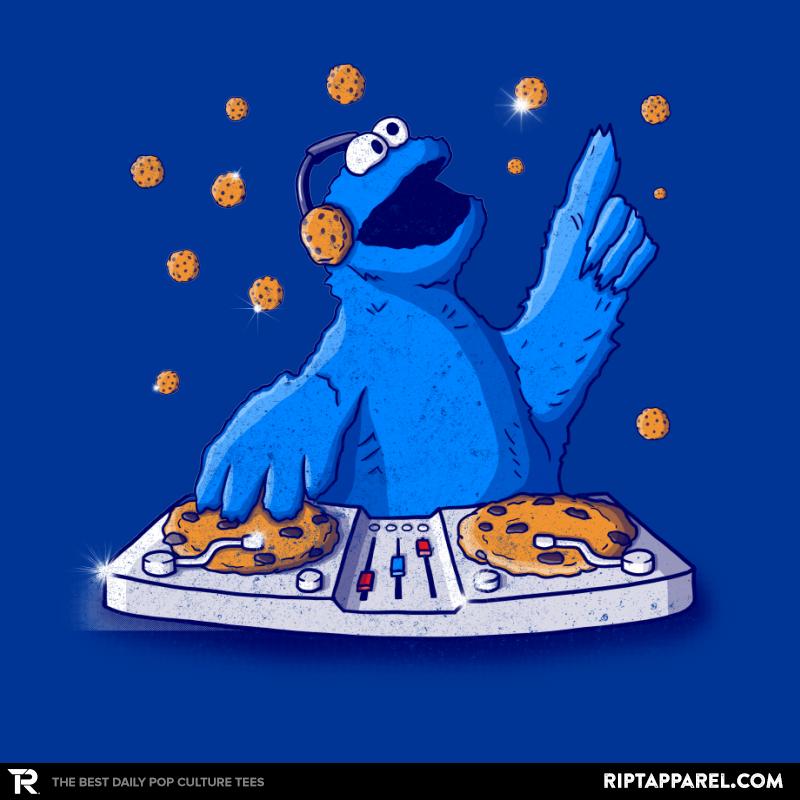 Cookie Party