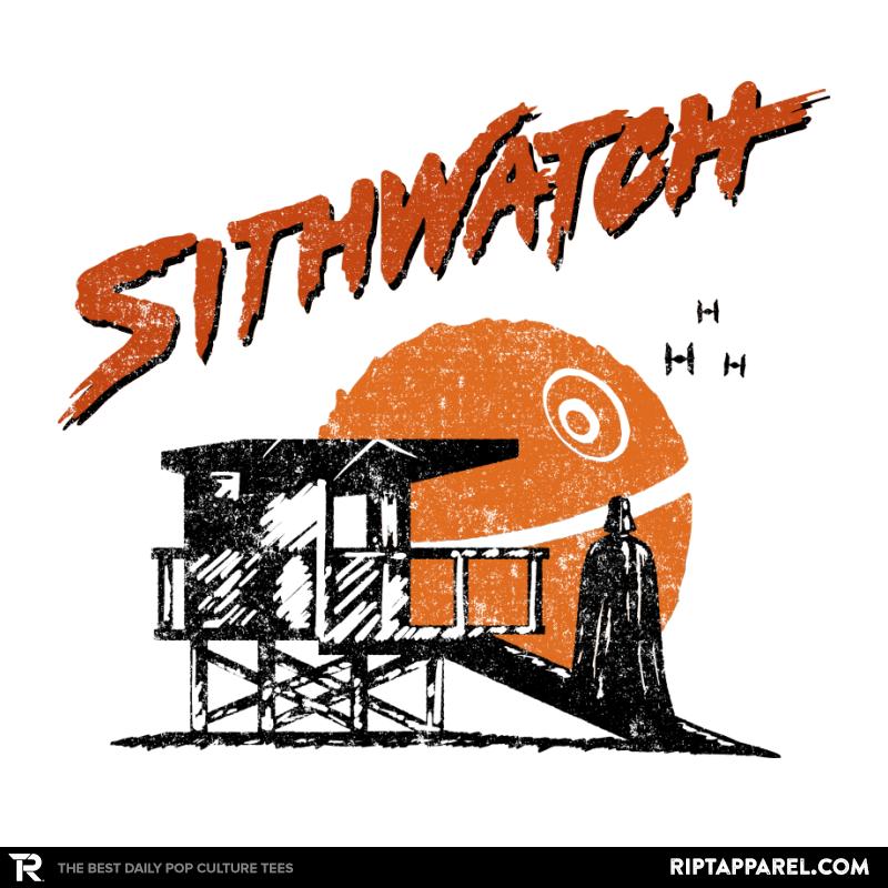 Sithwatch