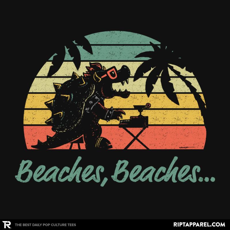 Peaches