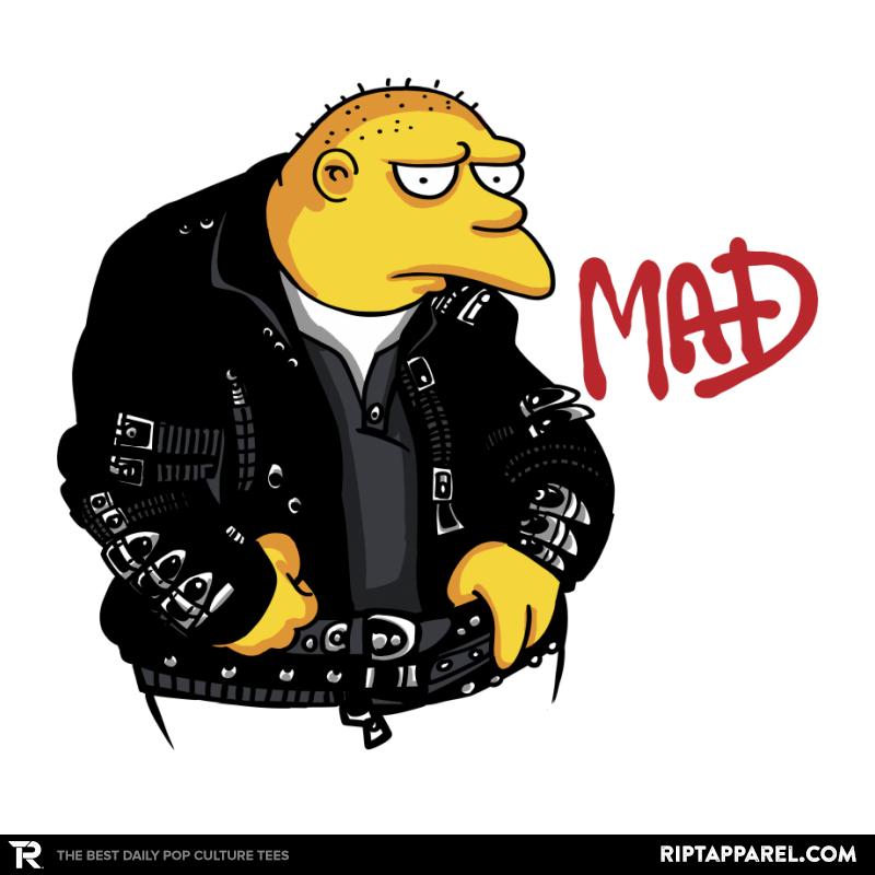 Mad