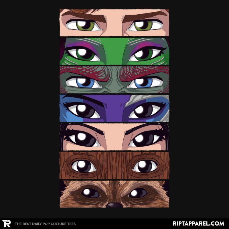 Guardian Eyes