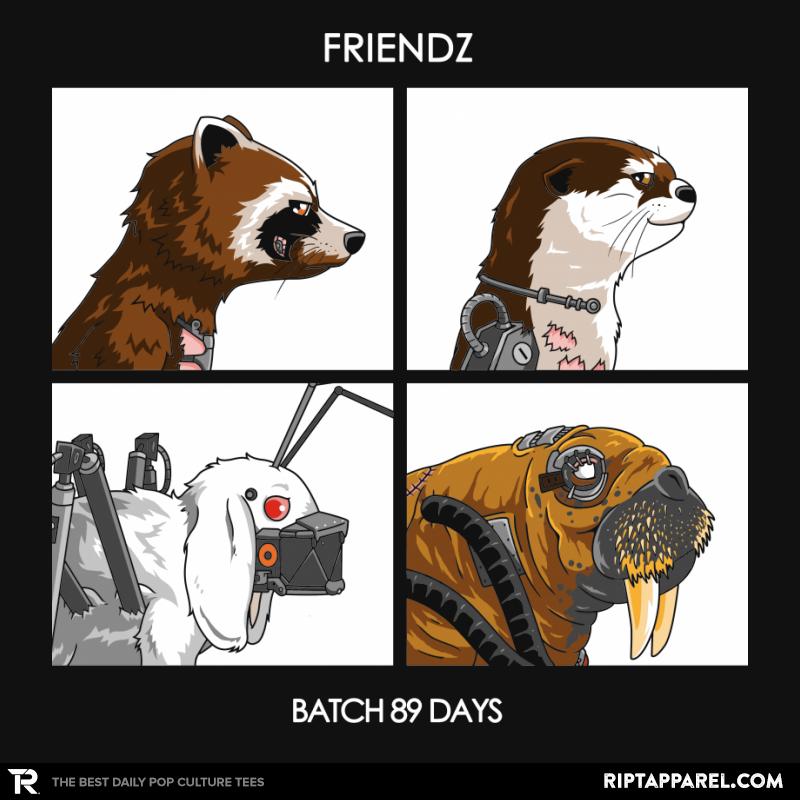 Batch 89 Days
