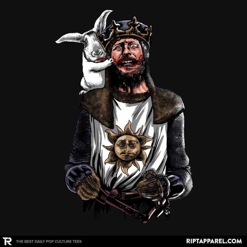 The Killing Rabbit
