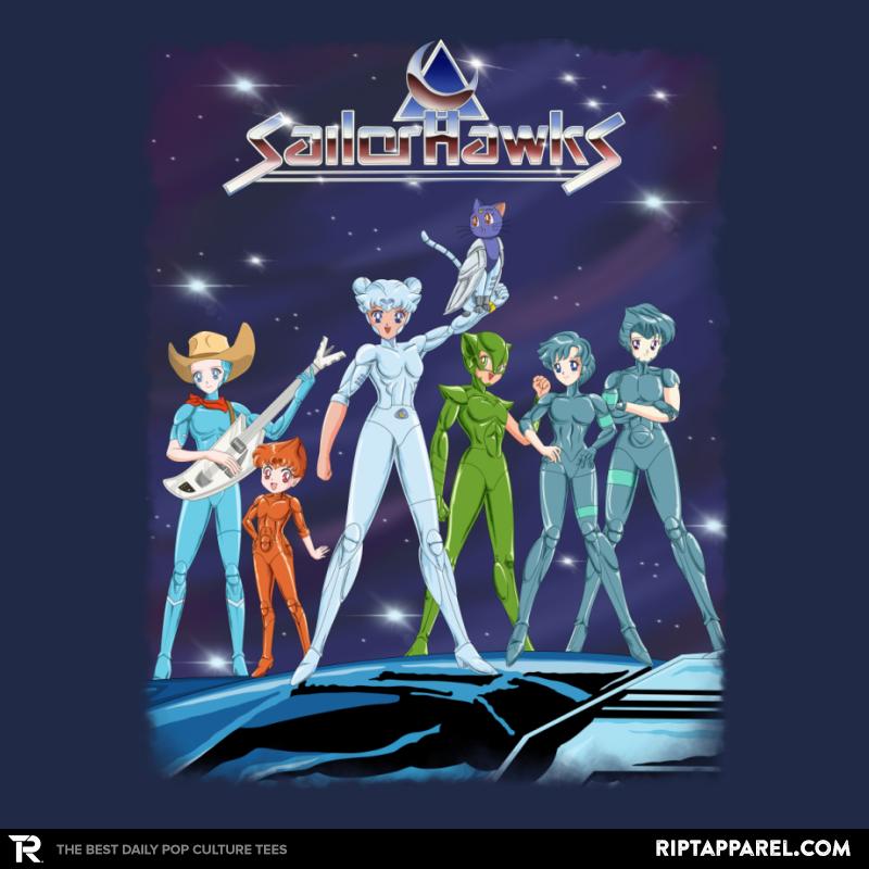 Sailor Hawks 