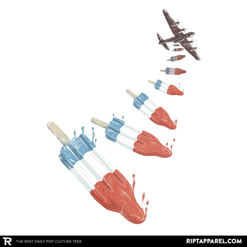 Vintage Bomb Pops