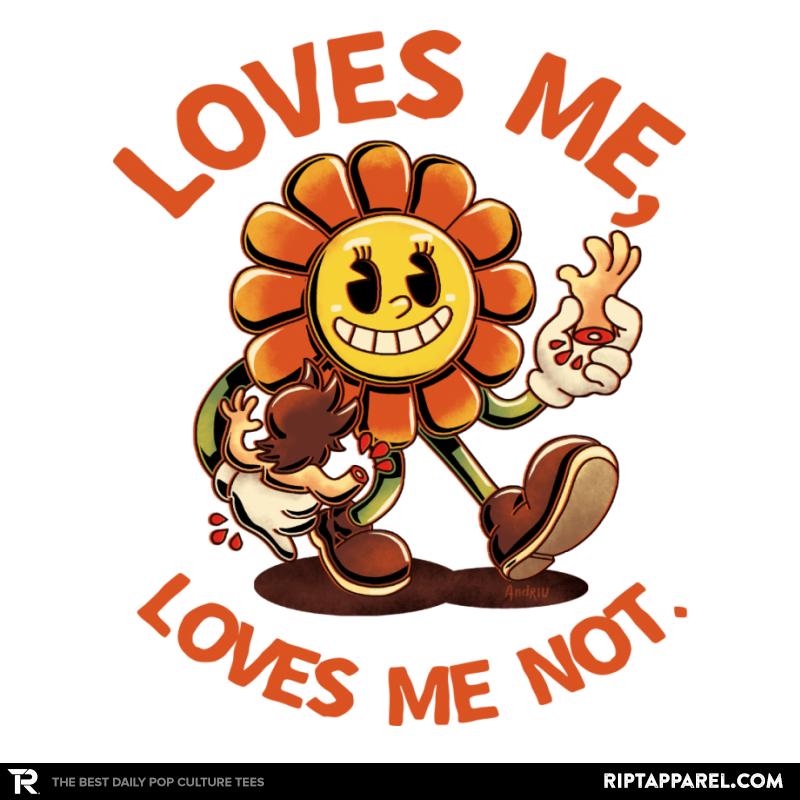 Loves Me