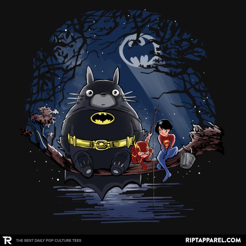 My Neighbor Bat