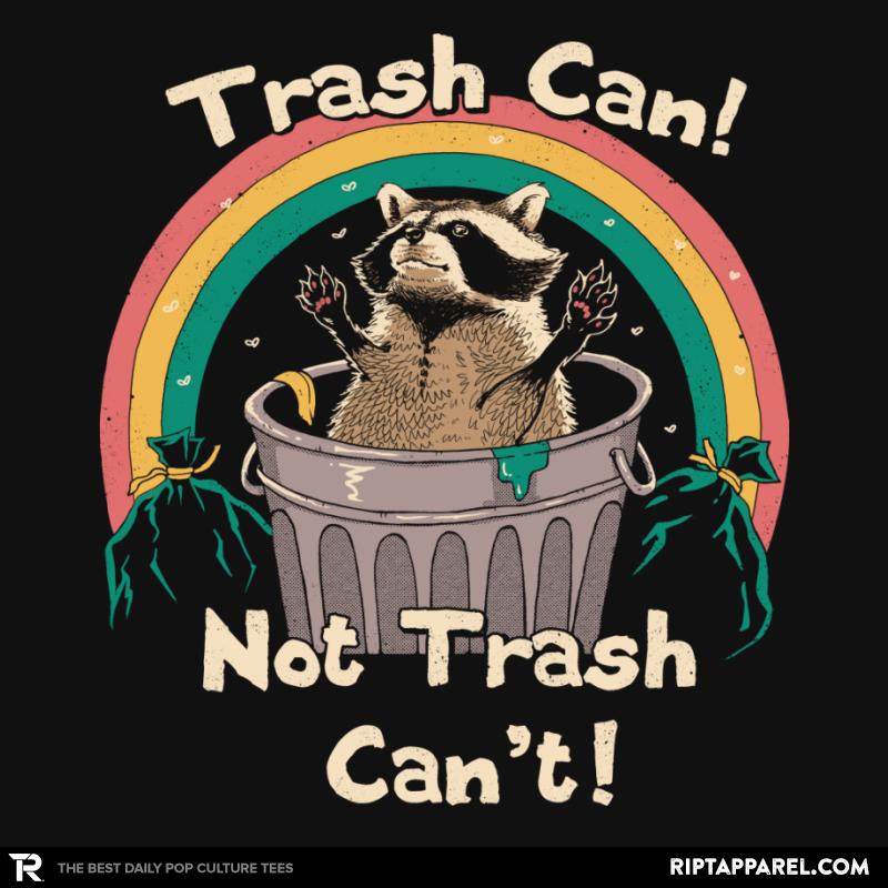 Trash Talker!