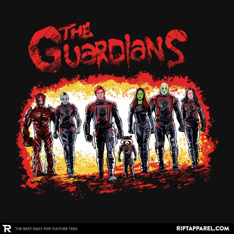 The Guardians