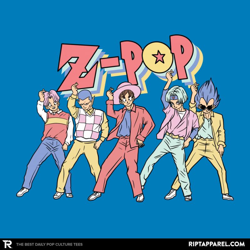 Z Pop
