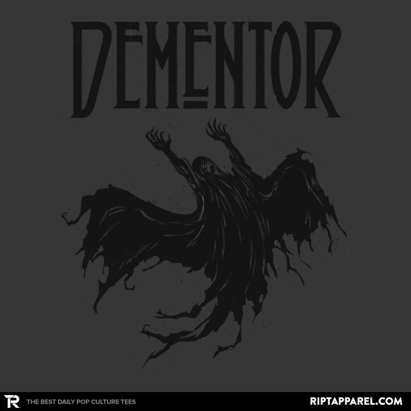 Led Dementor