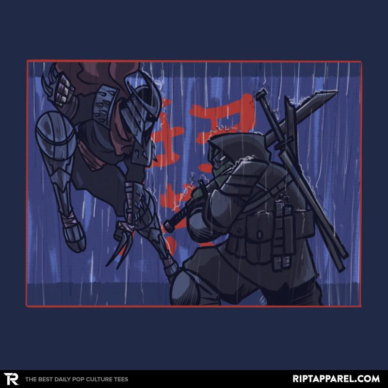 Ninja Showdown