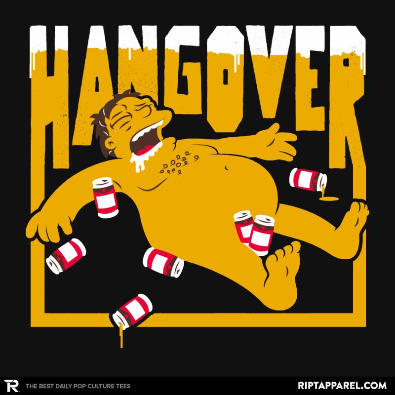 Hangover