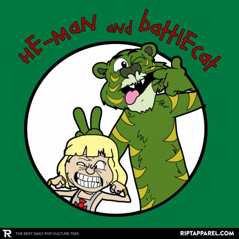 Imaginary Masters