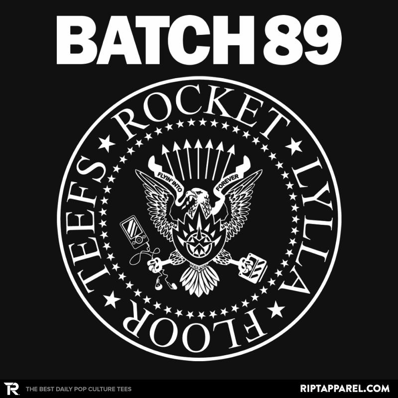 Batch 89