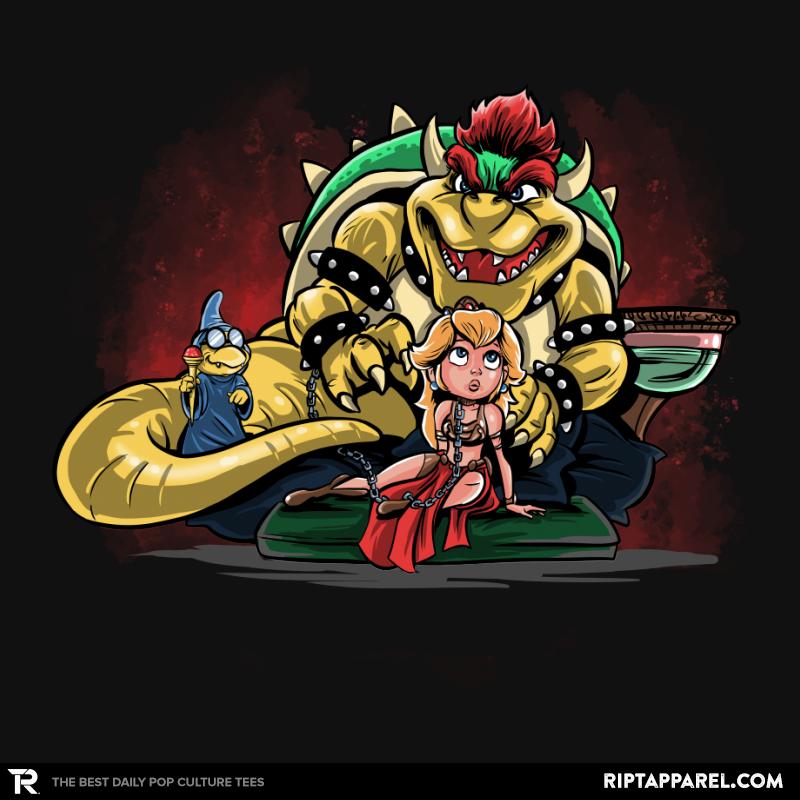 Bowser the Hutt