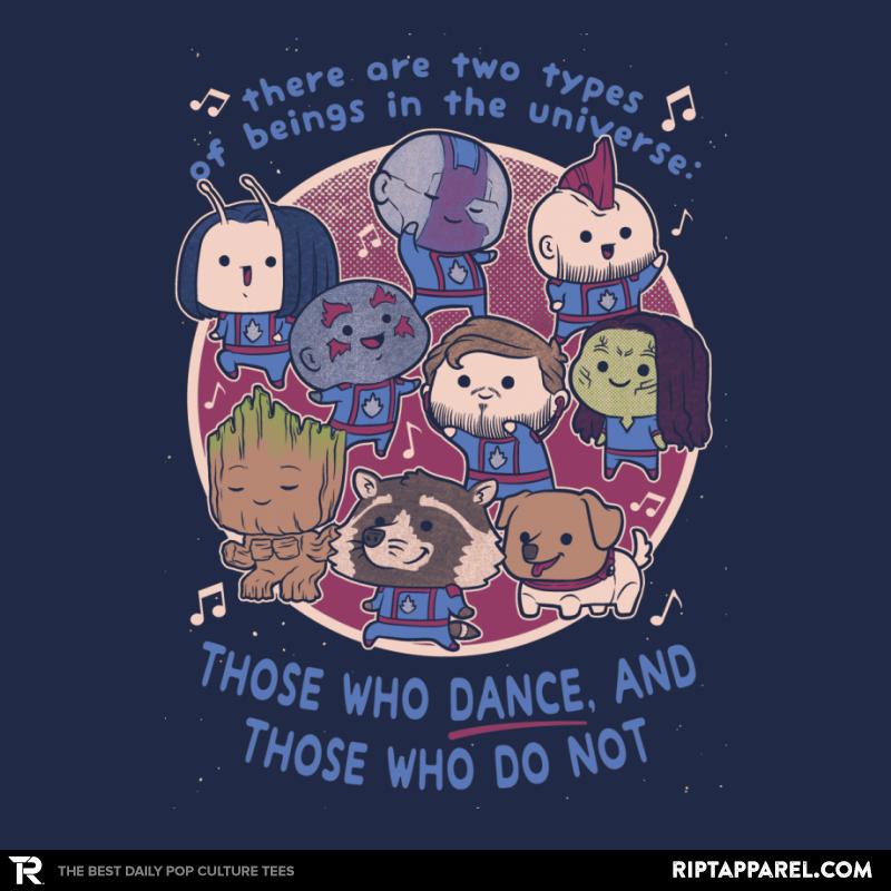 Guardians of the Dance