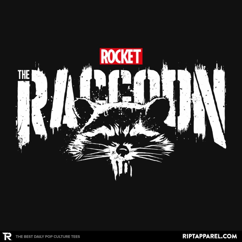 Raccoonisher