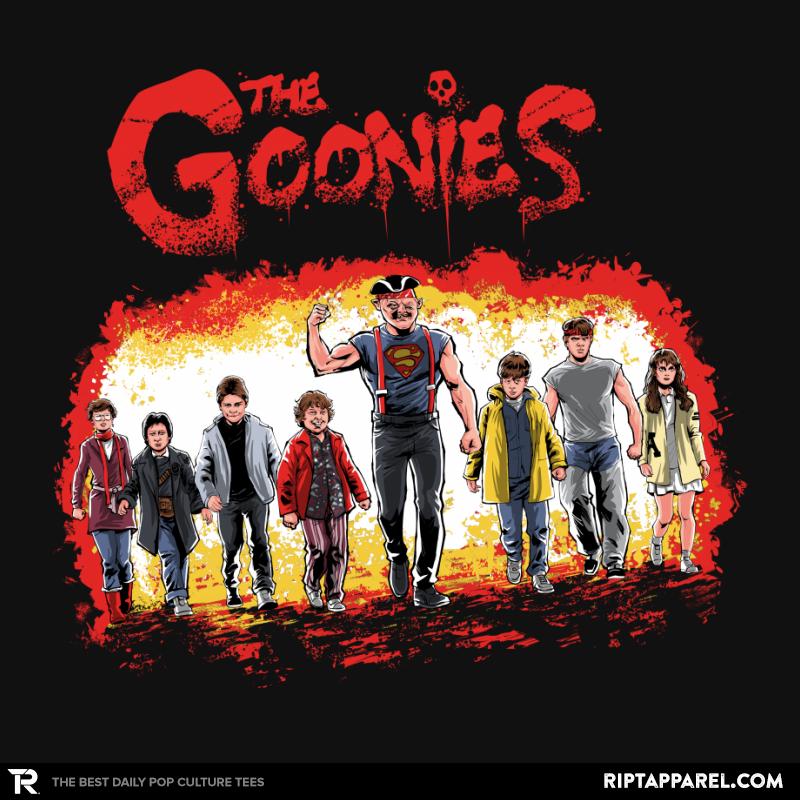 The Goonies
