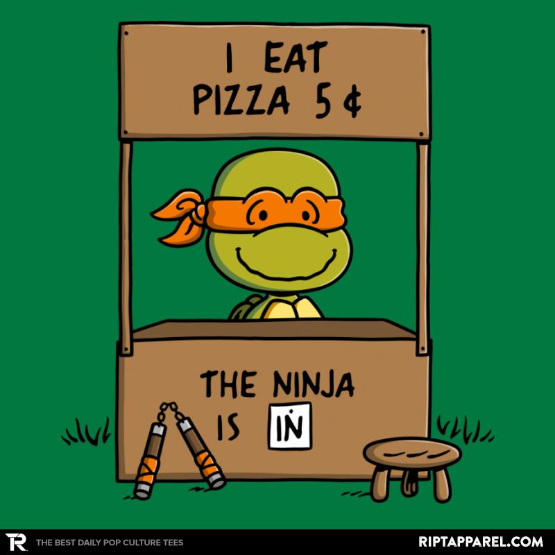 Pizza Help