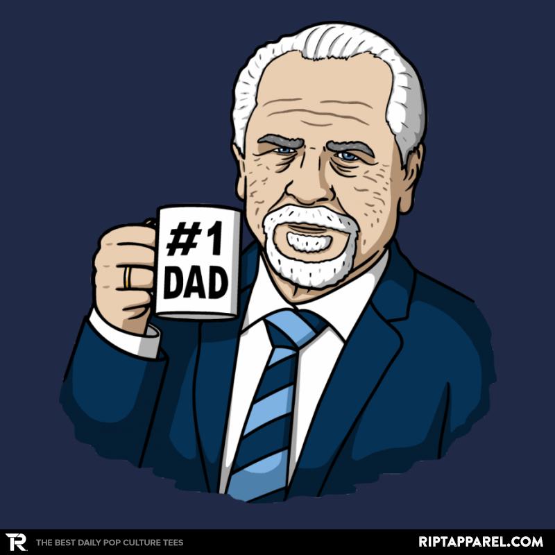 Roy Mug!