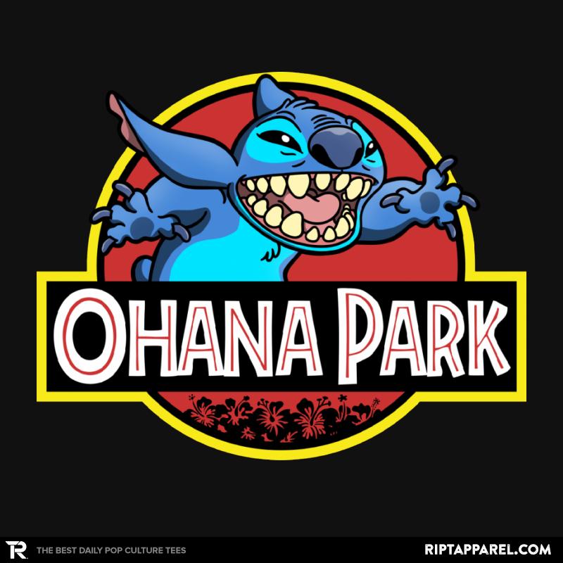 Ohana Park