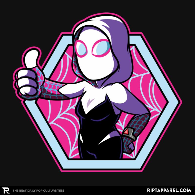 Vault Gwen