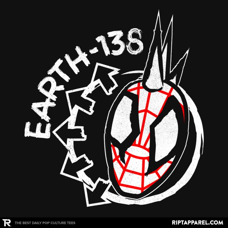 Earth-138