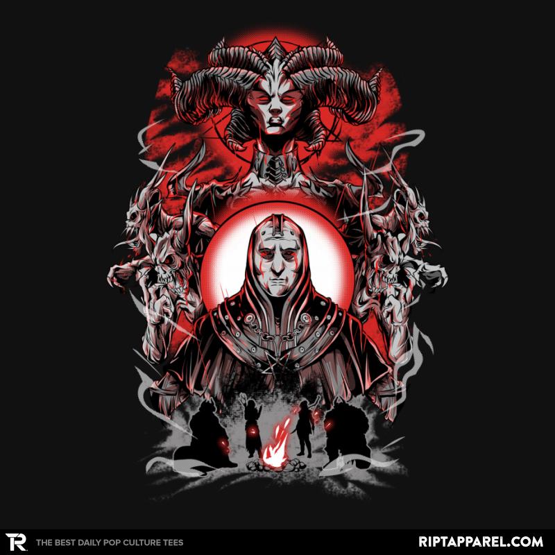 RPG Against Evil