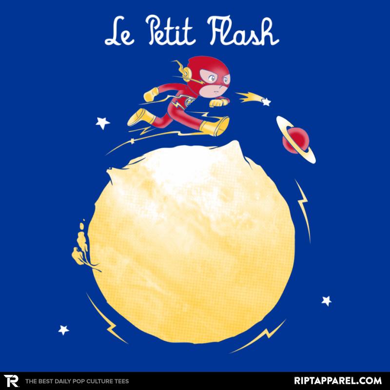 Little Flash