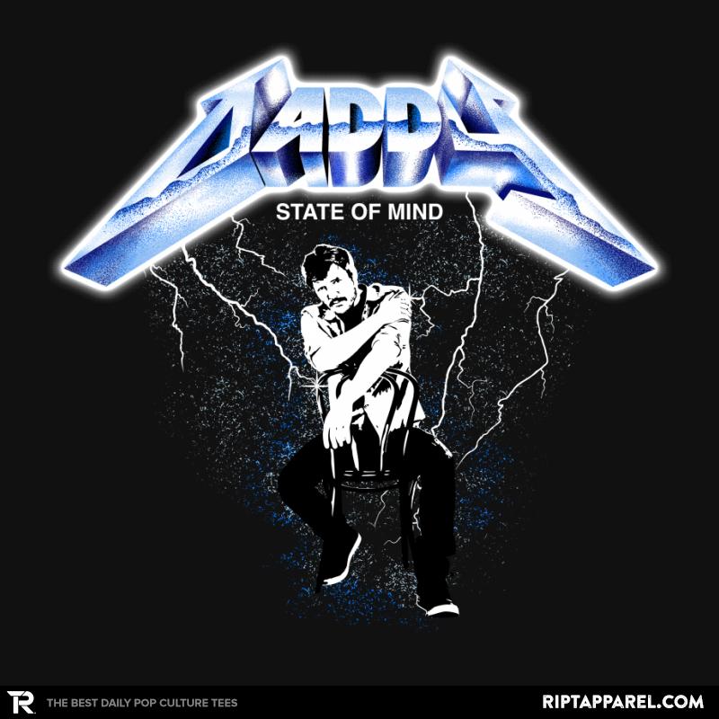 Daddy Lightning