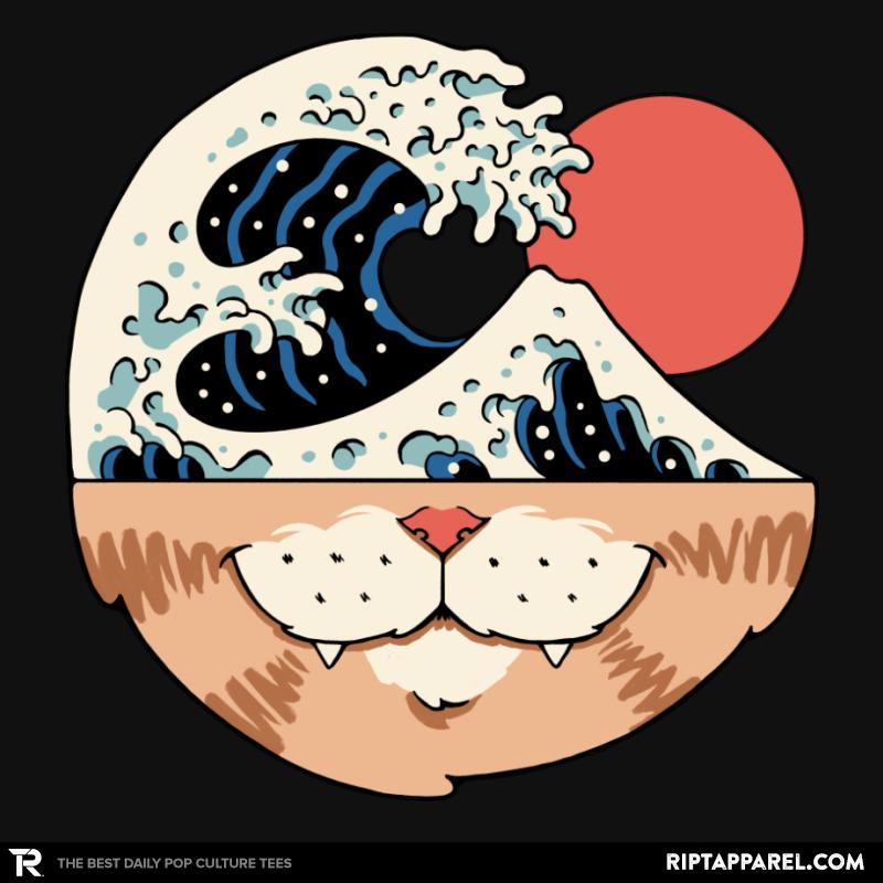Great Neko Wave