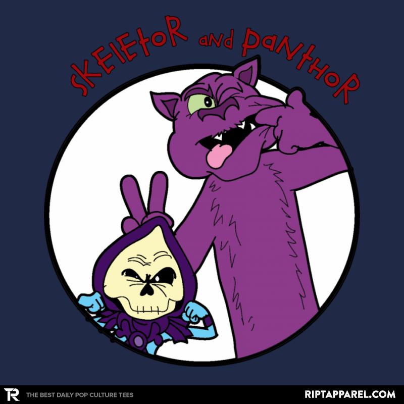 Imaginary Myaah!