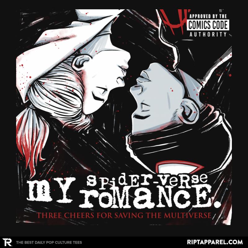My Multiverse Romance