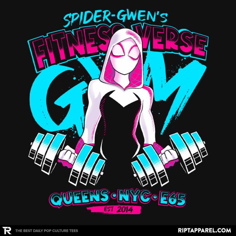 Finess-Verse Gym