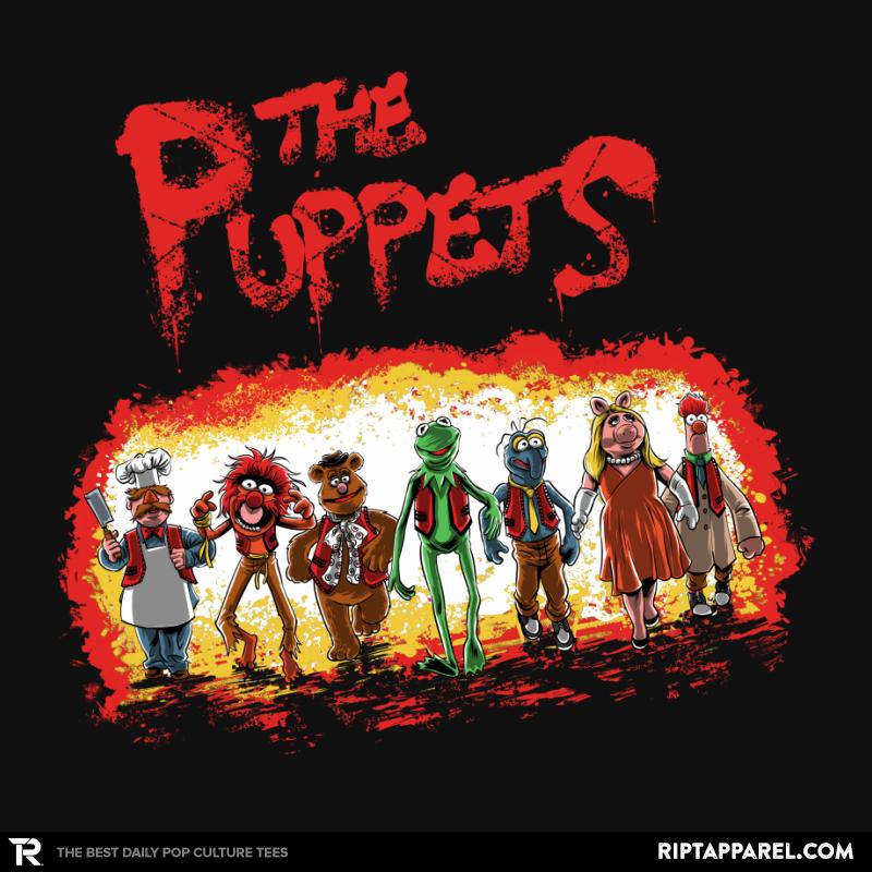 The Puppets