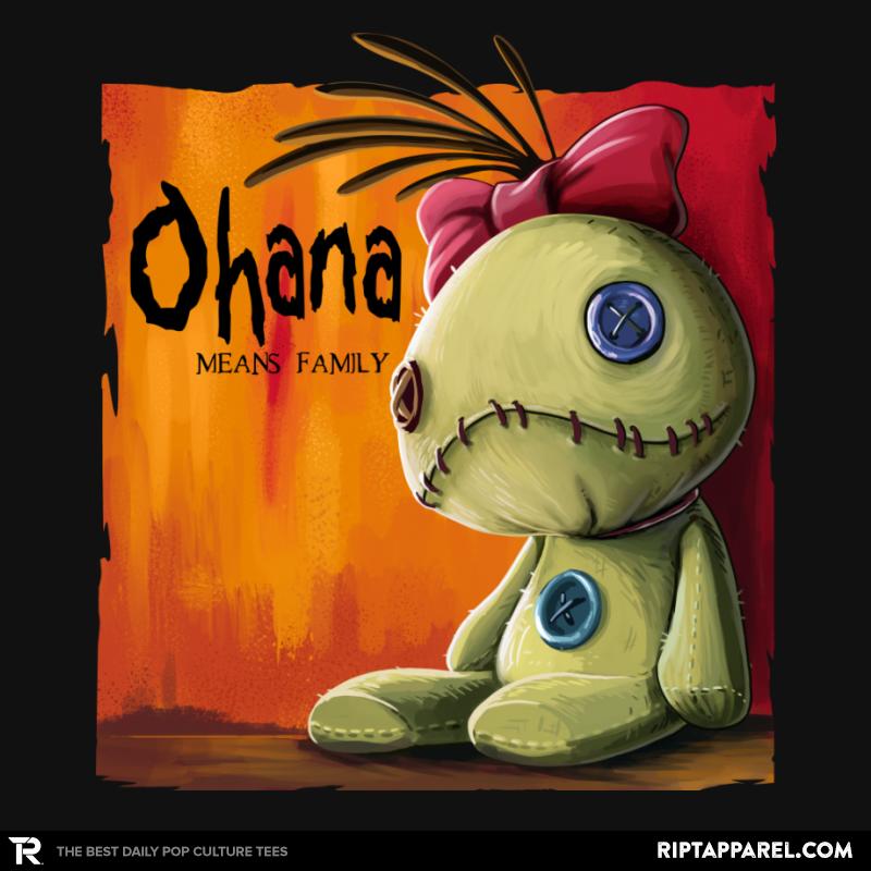 OhaNa