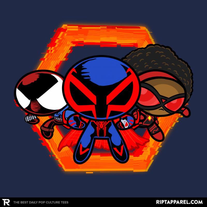 Power Elite Spideys
