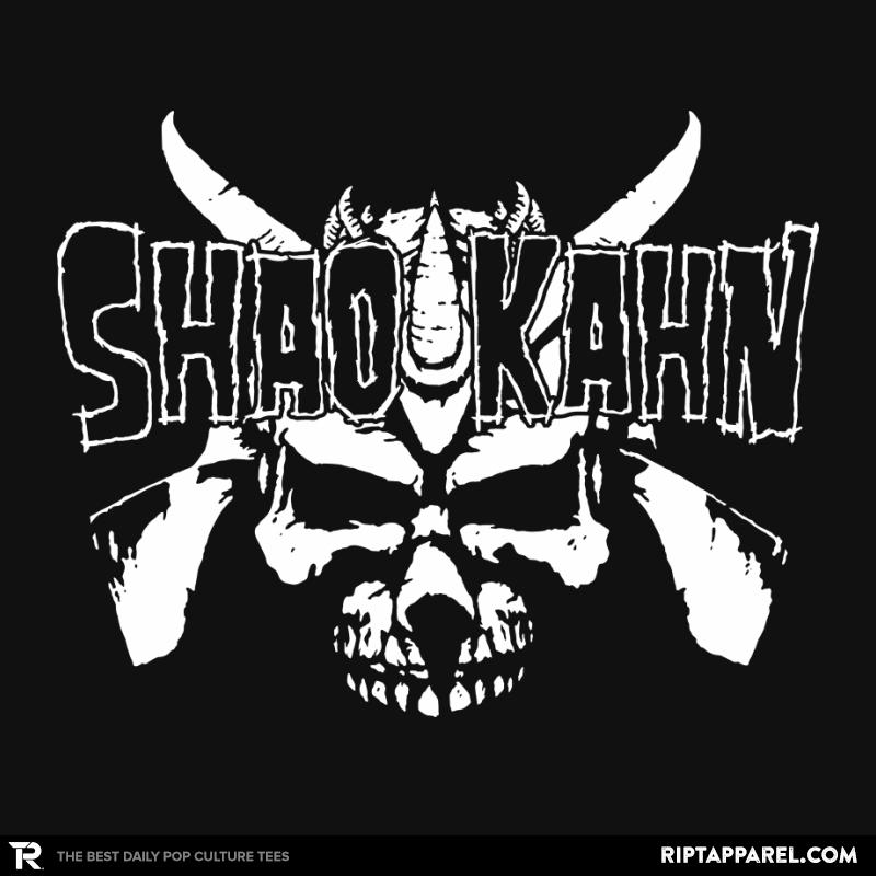 Shao