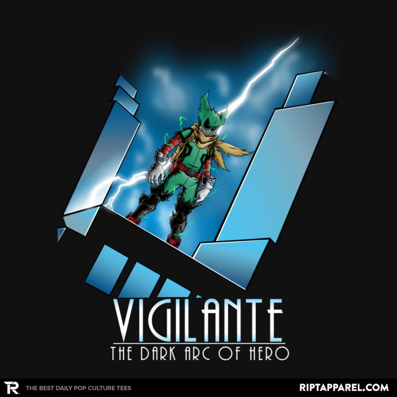 Vigilante