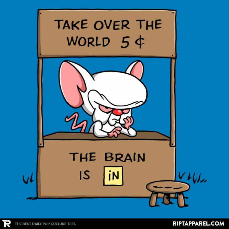 Brainuts