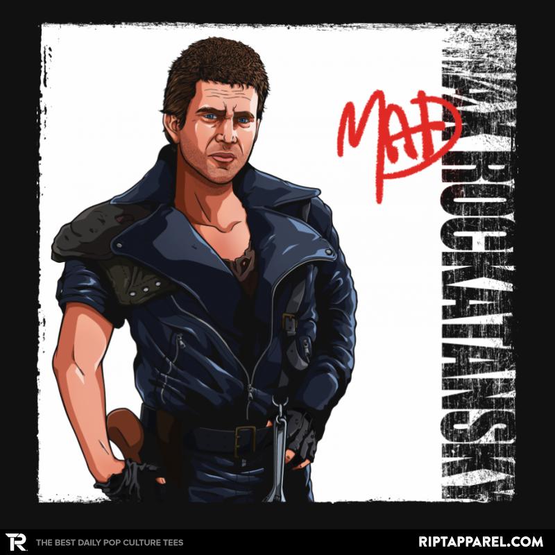 Bad Max