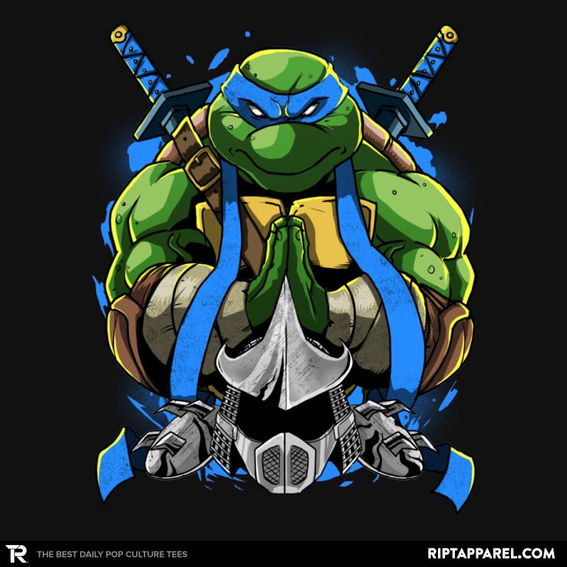 The Calm Brother  - Shirt Club