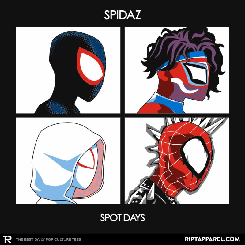 Spot Days