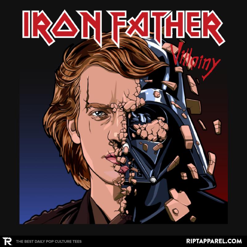 Iron Father