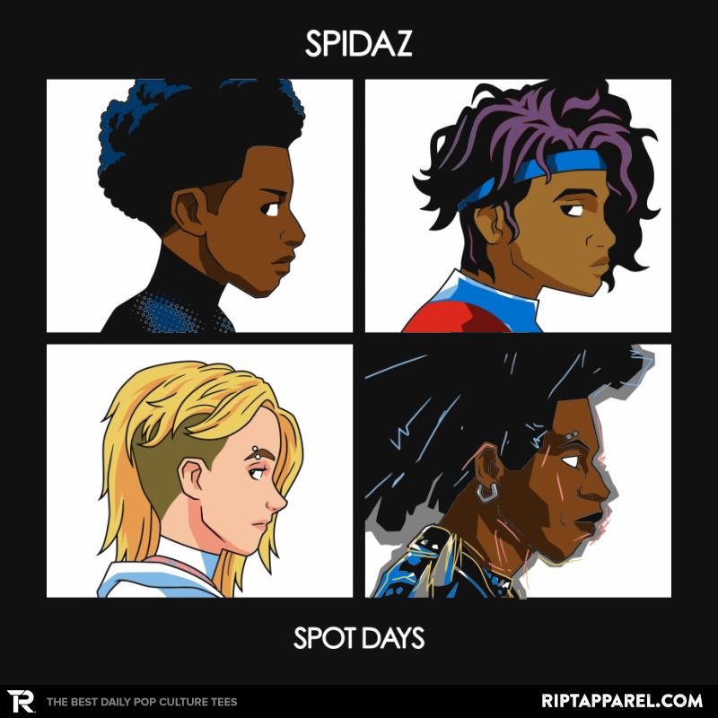 Spot Days Unmasked