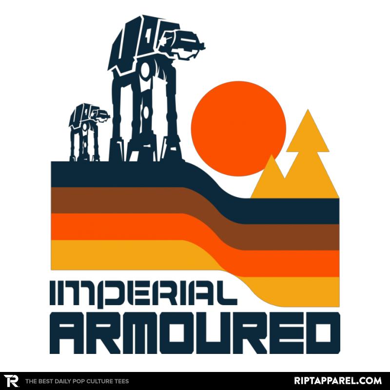 Imperial Armoured