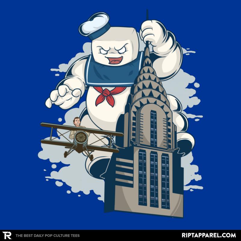 Empire Stayt-Puft