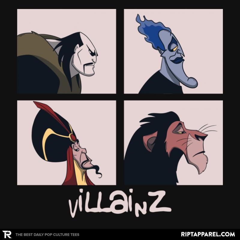 Villainz